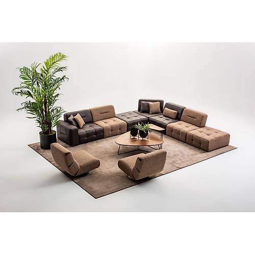 Domino-CF Koltuk Tak�m�