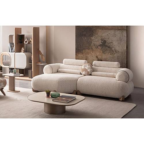 Lucca-RV Koltuk Tak�m�