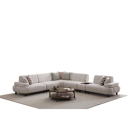 Saray-GLT K��e Koltuk