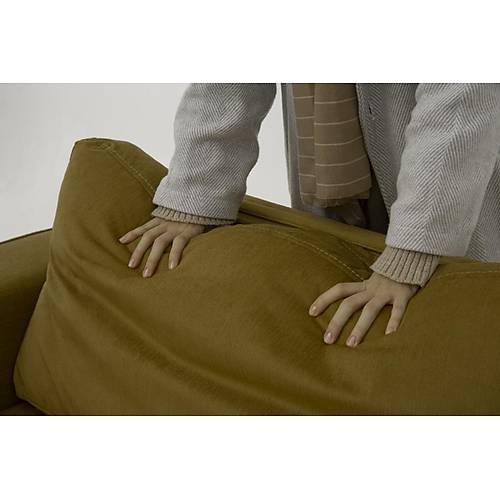 Ared Kahve-BRT Koltuk Takm