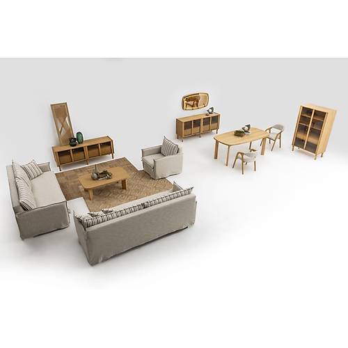 Berkeley-BOHO Tv �nitesi