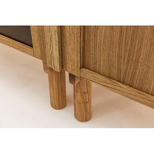 Berkeley-BOHO Yatak Odas