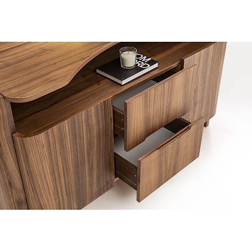 Sevilla Ceviz-RVT Yatak Odas�