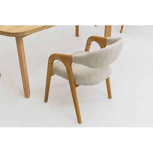 Berkeley-BOHO Yemek Odas