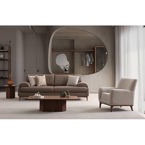 Y�ld�z 2-KAS Koltuk Tak�m�