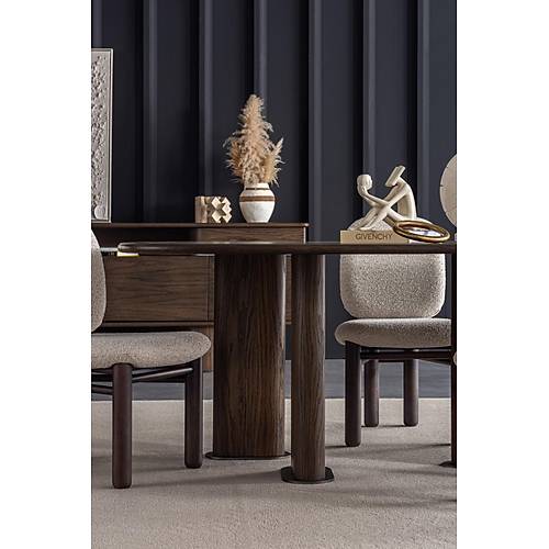 Aurelius-GK Yemek Odas�