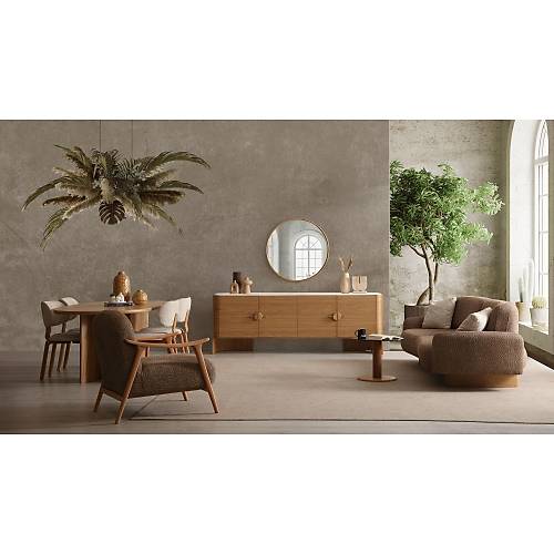 Lucca Mee-SER Yemek Odas