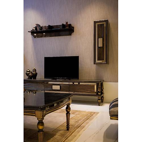 Art Deco-ESS Tv �nitesi