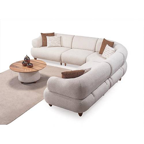 Arissa-ELX Ke Koltuk