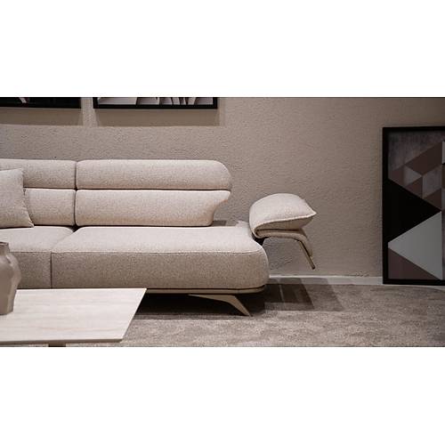 Vega-DAN Koltuk Tak�m�