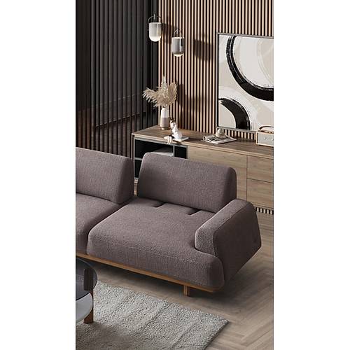 Lily Marlen-DC Koltuk Tak�m�