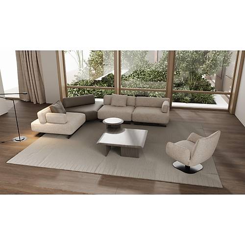 Milardi-YL K��e Koltuk