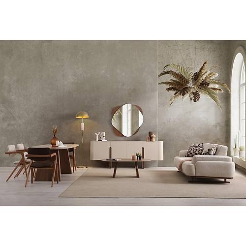 Flavius Ceviz-NR Yemek Odas