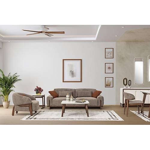 Cadillac-BZT Koltuk Takm