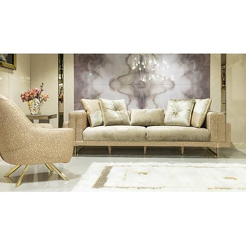 Goodness-ADA Koltuk Tak�m�