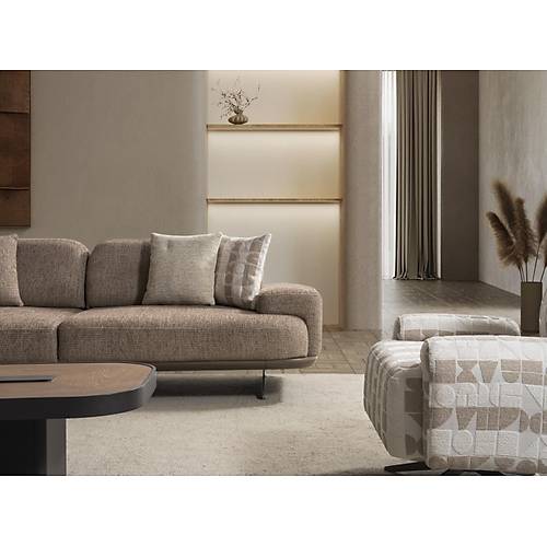 Tokyo-RAD Koltuk Tak�m�