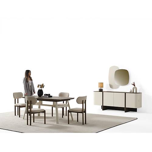 Fossati Hertech-JH Yemek Odas�