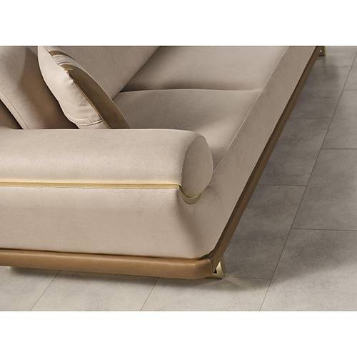 raan-LVT Koltuk Takm