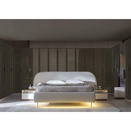 Bella-EYF Yatak Odas�