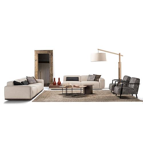 Vika-TET Koltuk Tak�m�