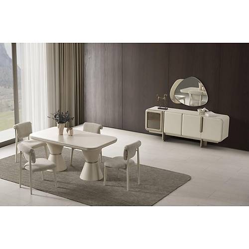 Senova-ADS Yemek Odas�