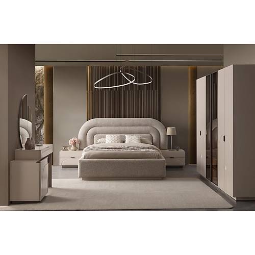 Cove-TK Yatak Odas�