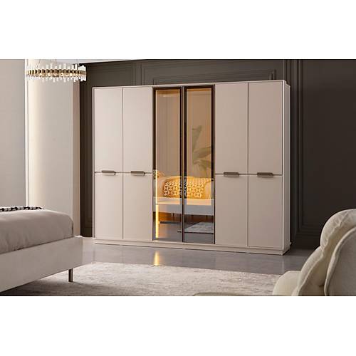 Neva-ALVS Yatak Odas�