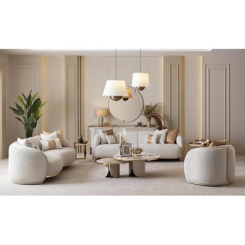 Milton-LL Koltuk Tak�m�