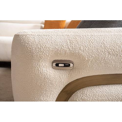 Meribel-N�N K��e Koltuk