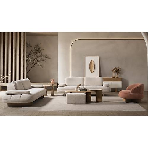 Guisse-ARZ Koltuk Takm