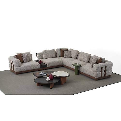 Calvari-�Z K��e Koltuk