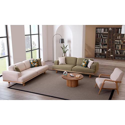 Olo-SV Koltuk Tak�m�