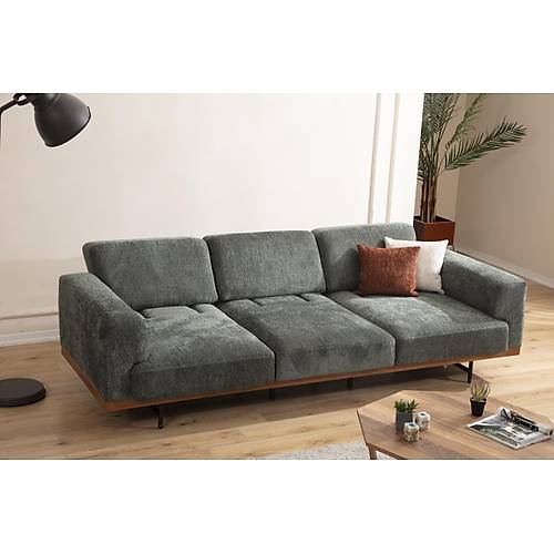 Bongo 1810-HTT Koltuk Tak�m�