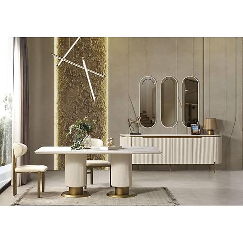 La Fann-C Yemek Odas�