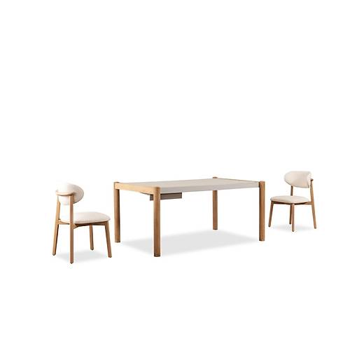 Natura-BES Yemek Odas�