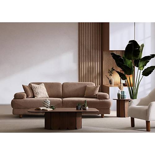 Oho-GLT Koltuk Tak�m�