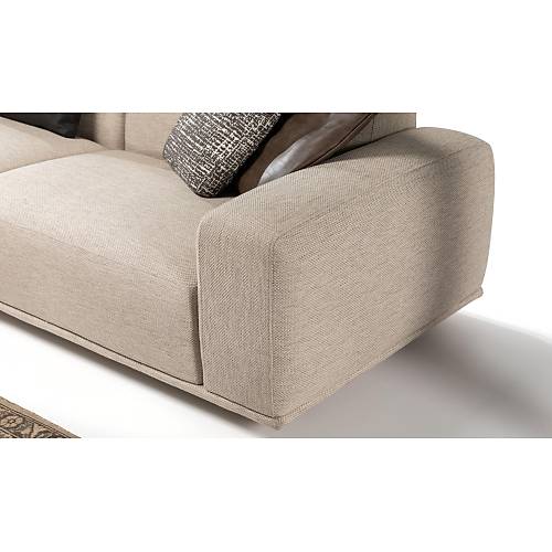 Vika-TET Koltuk Tak�m�