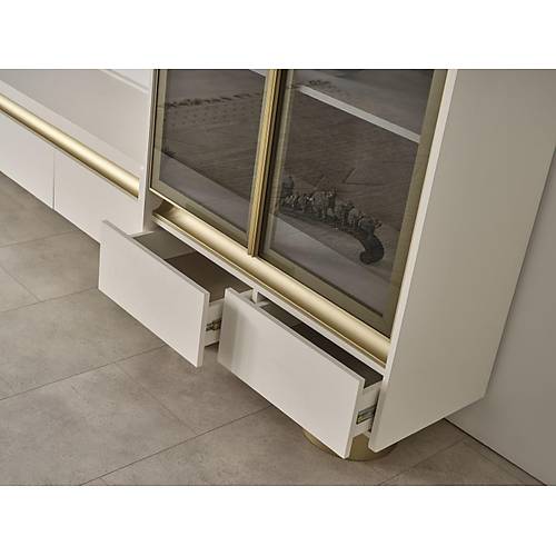 Boneca-DMX Tv �nitesi