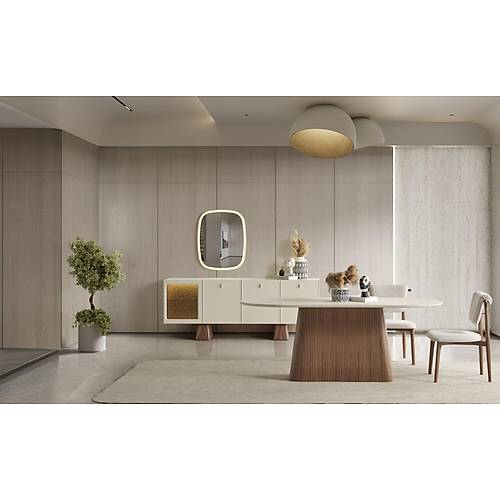 Crown-RXX Yemek Odas�