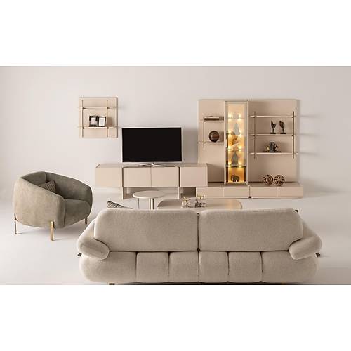 Taylors-NLL Tv nitesi