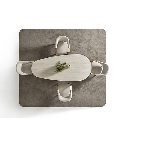 Bolivya-�L Yemek Odas�