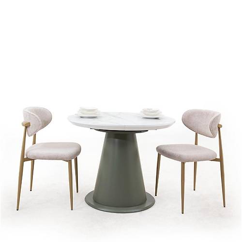 Hermosa-MASS Masa & Sandalye