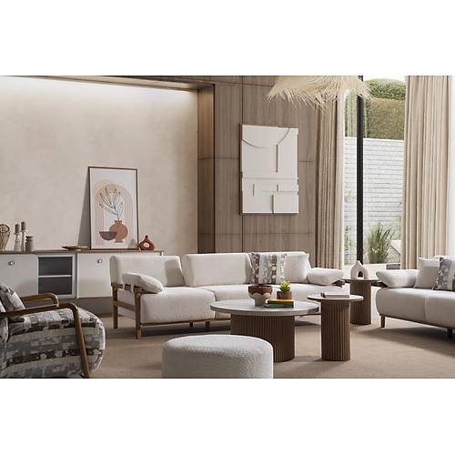 Virjin-FAM Koltuk Tak�m�