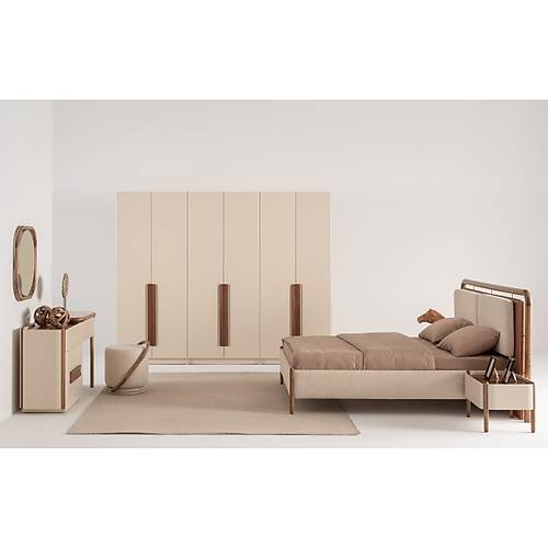 Melitta-NLL Yatak Odas�