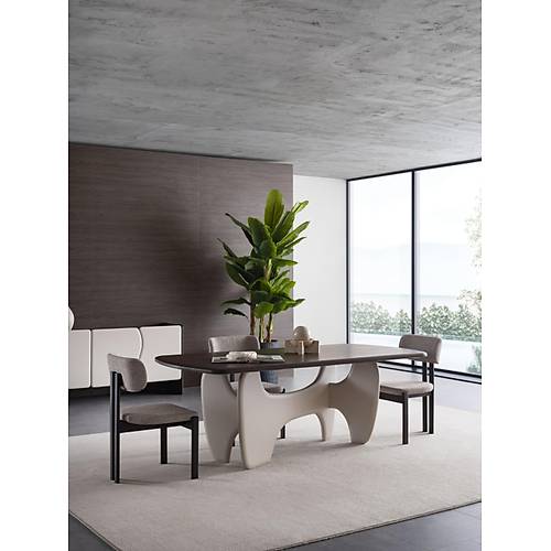 Canyon-GK Yemek Odas