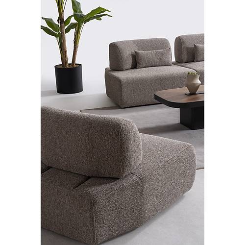 New Orleans-SBR Ke Koltuk