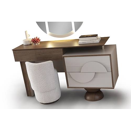 Delphine-DMX Yatak Odas�