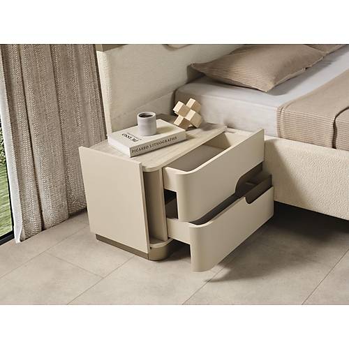 Pier-MOB Yatak Odas�