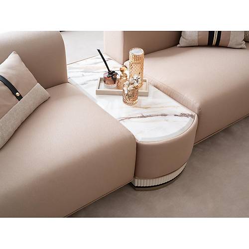 Mudes-LL Koltuk Takm