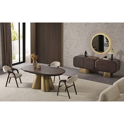 Mango-LOU Yemek Odas